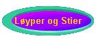 Lyper og Stier